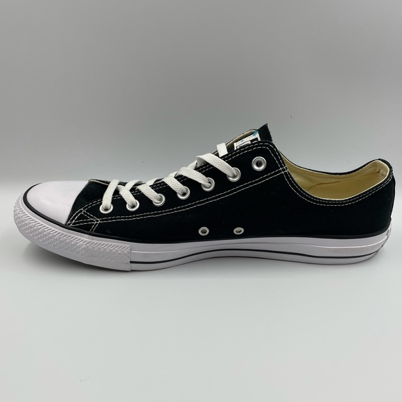 Converse All-Stars Women’s Sz 16 - Picture 6 of 10